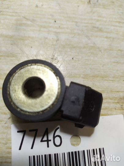 Датчик детонации Nissan X-Trail T31 MR20 2007