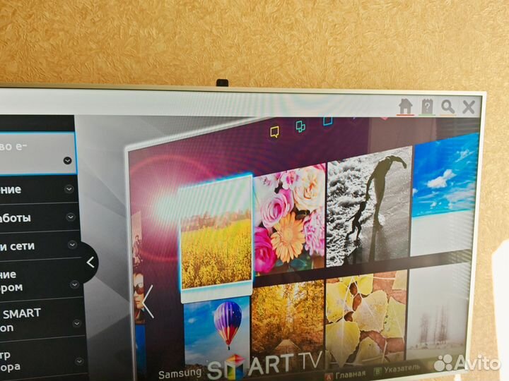 Samsung ue 46f8500