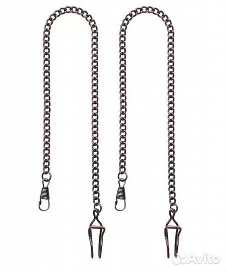 Цепочки-держатели для очков новые