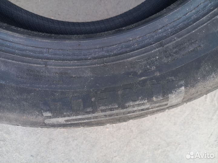 Pirelli Cinturato P1 185/65 R15