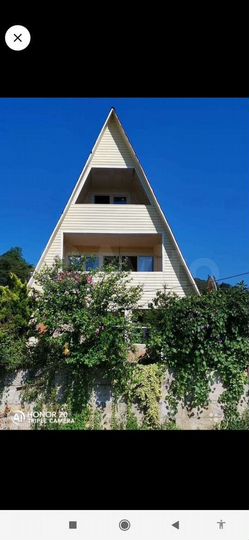 Дом 171 м² на участке 4 сот.