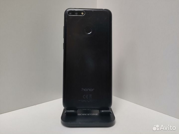 HONOR 7C, 3/32 ГБ