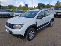 Dacia Duster 1.5 MT, 2020, 51 850 км, с пробегом, цена 1 790 000 руб.