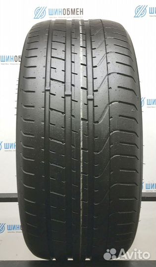 Pirelli P Zero 255/30 R20 92Y