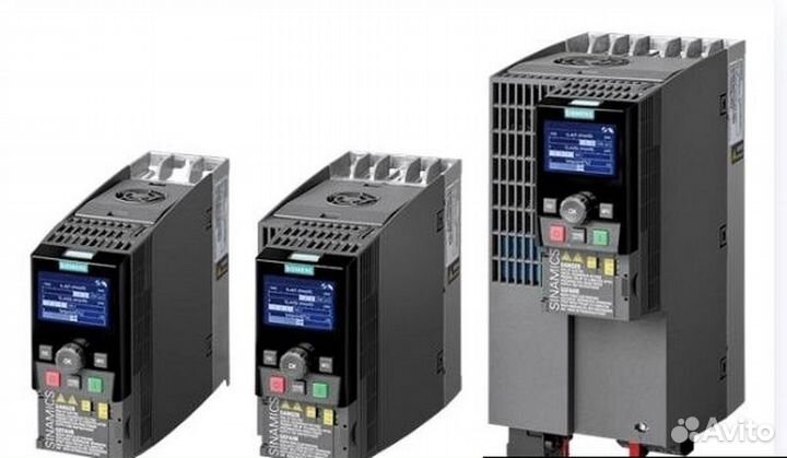 Siemens, Omron, Wago