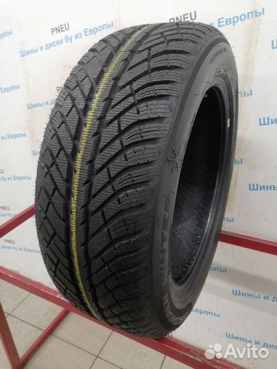 Cooper Discoverer Winter 235/55 R19 93K