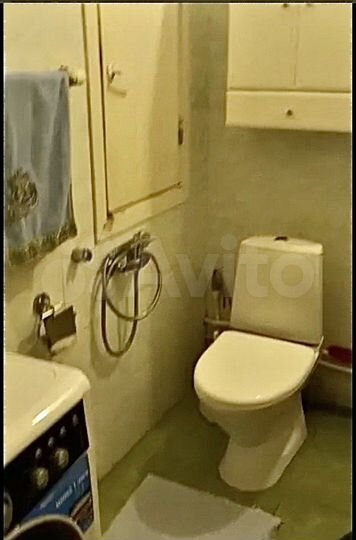 Комната 12 м² в 2-к., 7/18 эт.