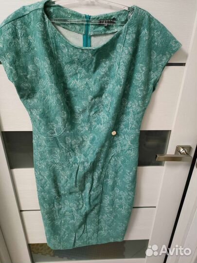 Платья пакетом 46