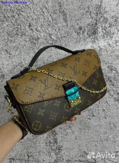 Сумка Louis Vuitton LV (Арт.44013)