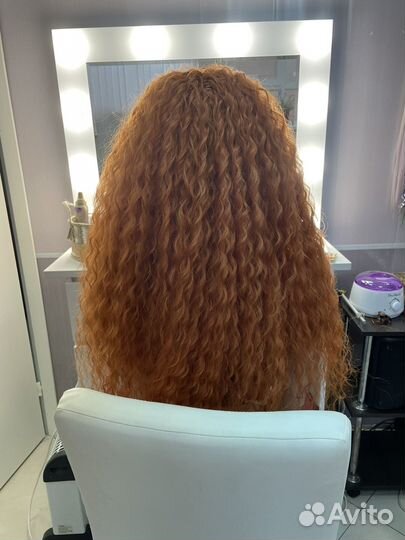 Плетение Афрокос и брейд