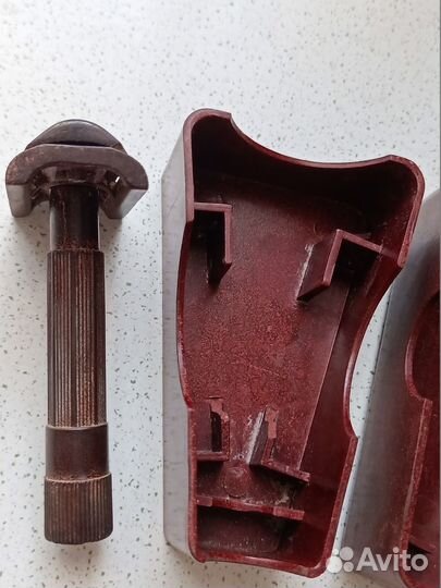 Бритвенный станок Golf Германия