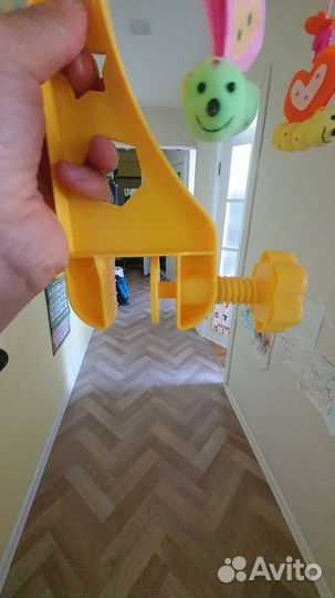 Мобиль на кроватку