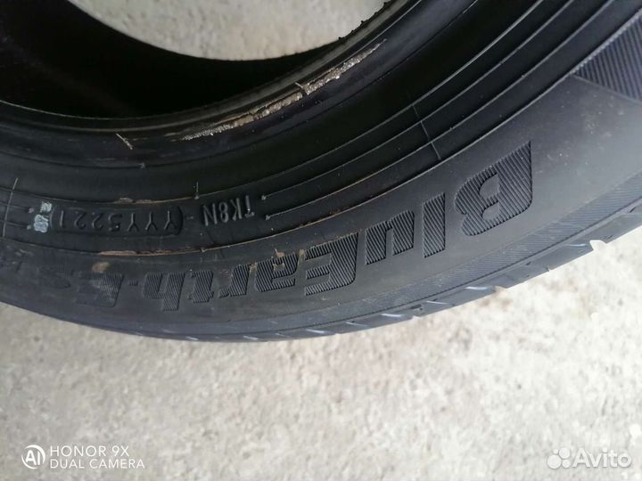 Yokohama BluEarth-ES ES32 195/55 R15 85V