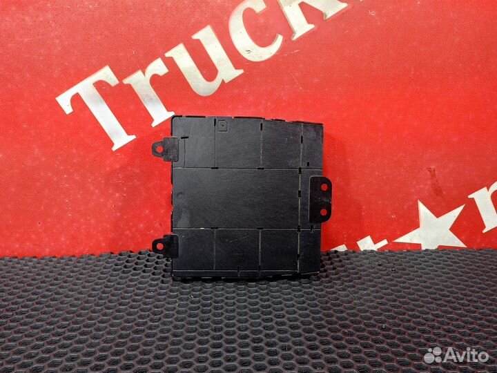 Блок управления телематический 2022г