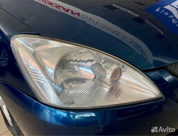 Mitsubishi Lancer 1.5 CVT, 2005, 226 000 км