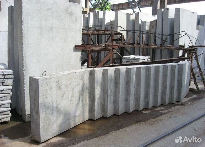 Ступени жби опт