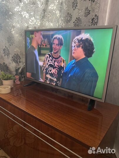 Телевизор