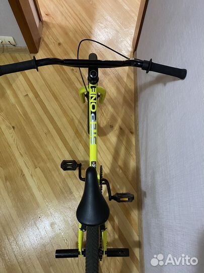 Трюковой велосипед