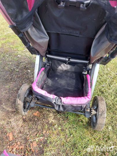 Прогулочная коляска бу Carolina