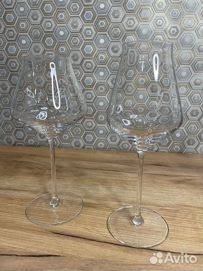 Бокалы для вина Для шампанского