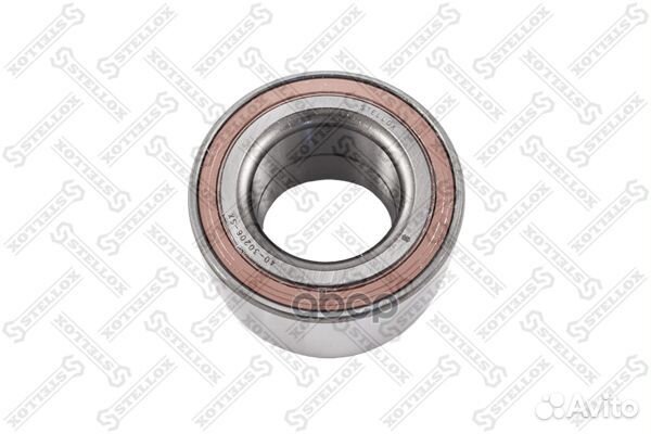 Пер. Mazda 323 1.3-1.8/2.0D BG/BA/BJ 89-98 4030