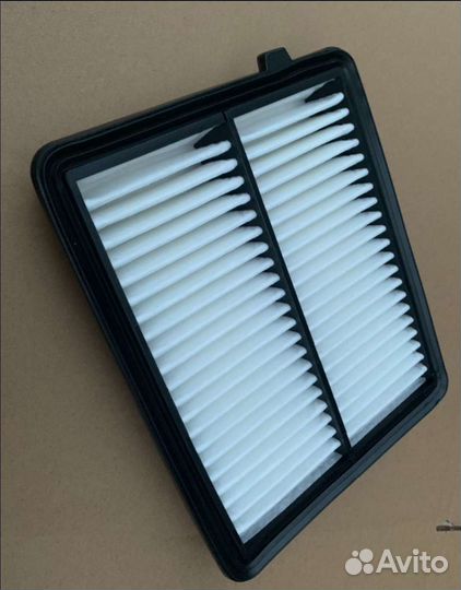 17220-R9H-003 воздушный фильтр Honda n серии