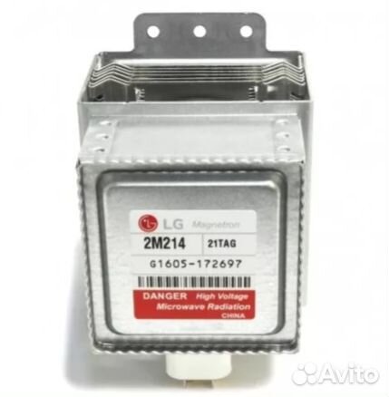 Запчасти для свч печей