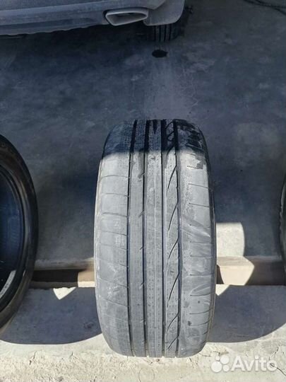 Bridgestone Dueler H/P 265/50 R19