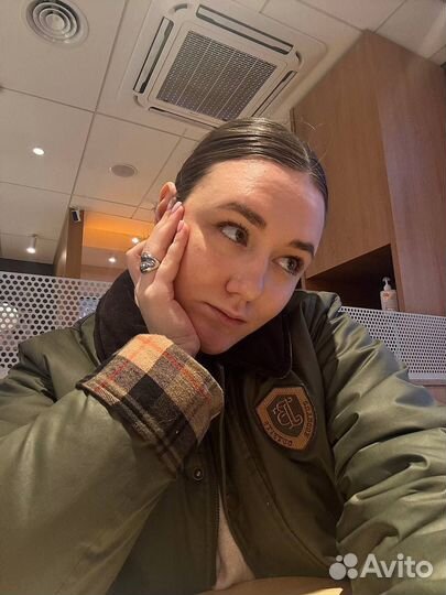 Куртка рабочего,бомбер