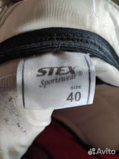 Бриджи для хоккея с мячом