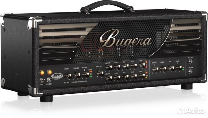 Bugera 333XL Infinium гитарный усилитель Новый