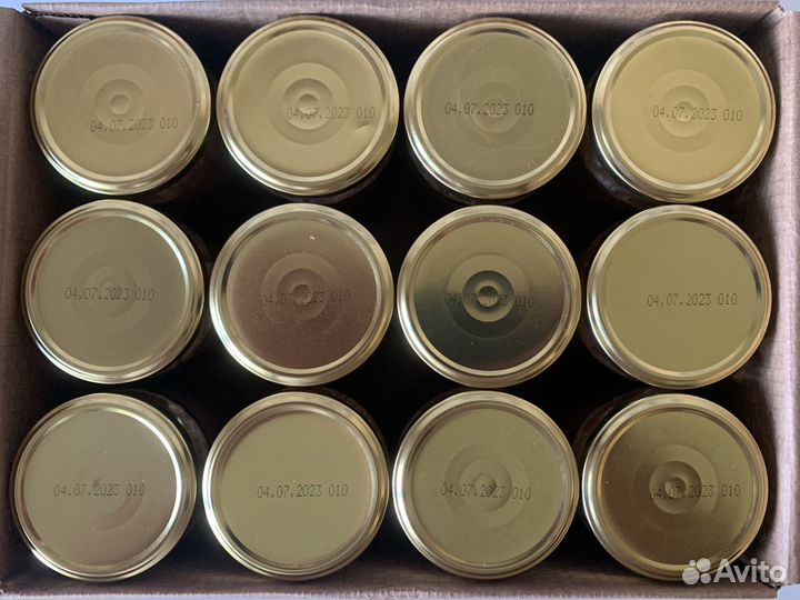 Печень трески / мурманск