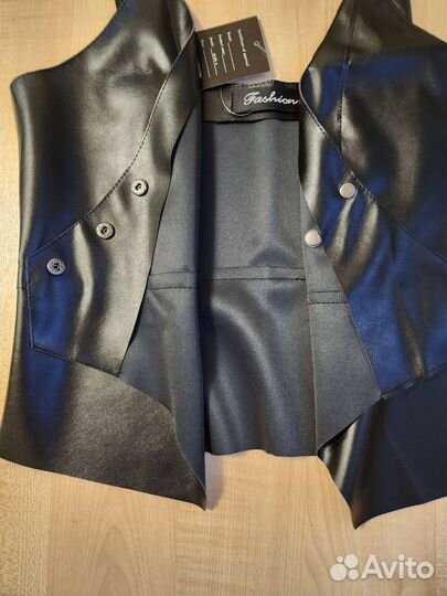 Одежда (новая)