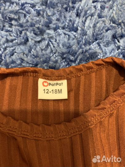 Одежда для девочки 80-86