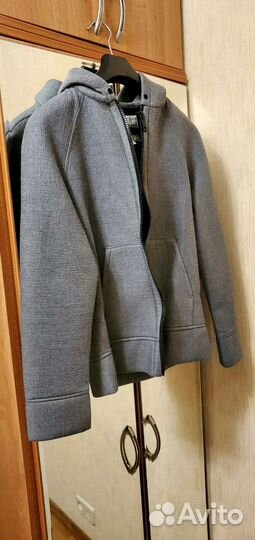 Худи толстовка с копюшеном