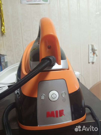 Утюг с Парогенератором MIE Bravissimo