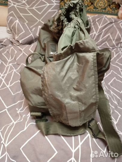 Баул армия России