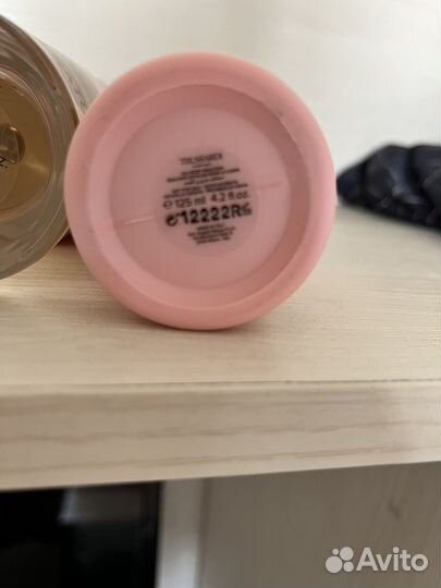 Trussardi edp 60ml+ 125ml