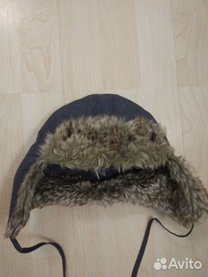 Шапки, варежки, перчатки