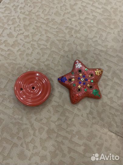 Подставка для благовоний