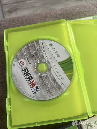 Диски на xbox 360 лицензия