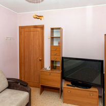 2-к. квартира, 43,7 м², 9/9 эт.