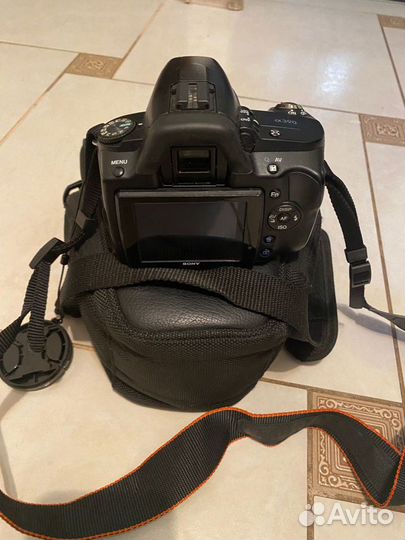 Фотоаппарат sony N50