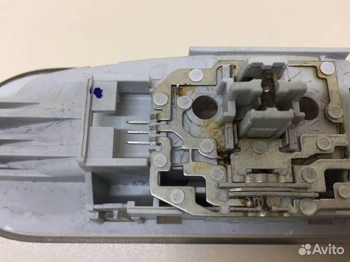 Плафон салонный Renault Logan 2 2014