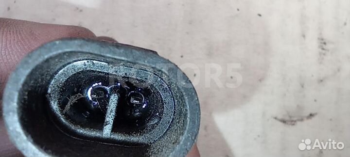 Датчик температуры охлаждающей жидкости iveco