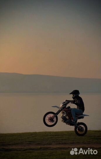 Kayo TT 140EM