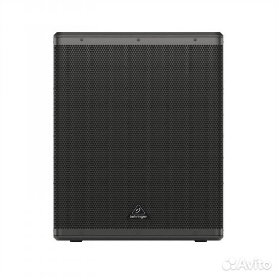 Behringer DR18SUB активный сабвуфер