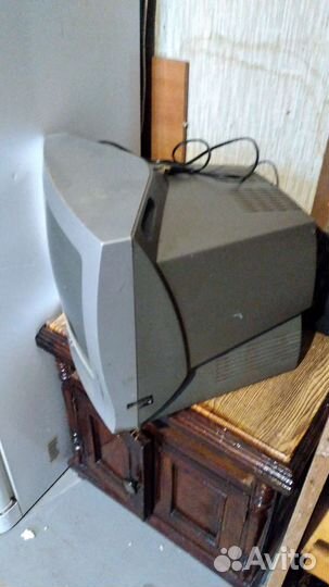 Телевизор бу