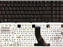 Клавиатура HP G70 CQ70 черная