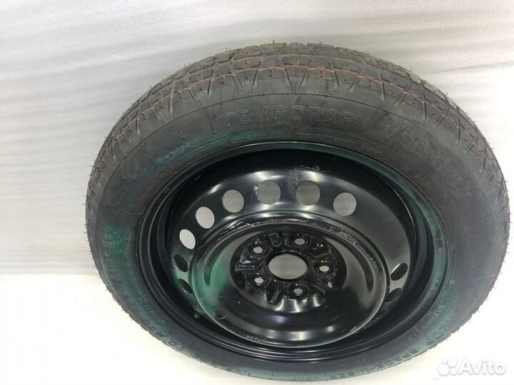 Докатка Toyota Camry V70/V75 2017-2023